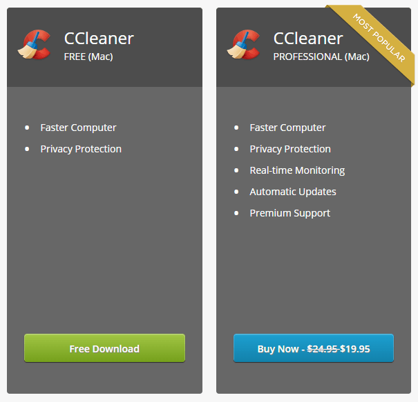 cc cleaner mac cnet